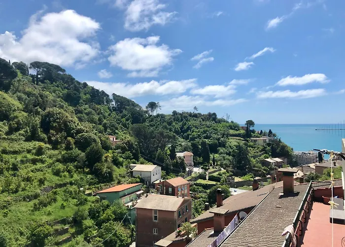 Affittacamere Alle 5 Terre Monterosso al Mare